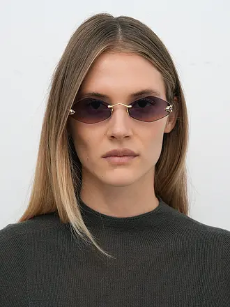 CARTIER | Occhiali da sole CT0433S | 